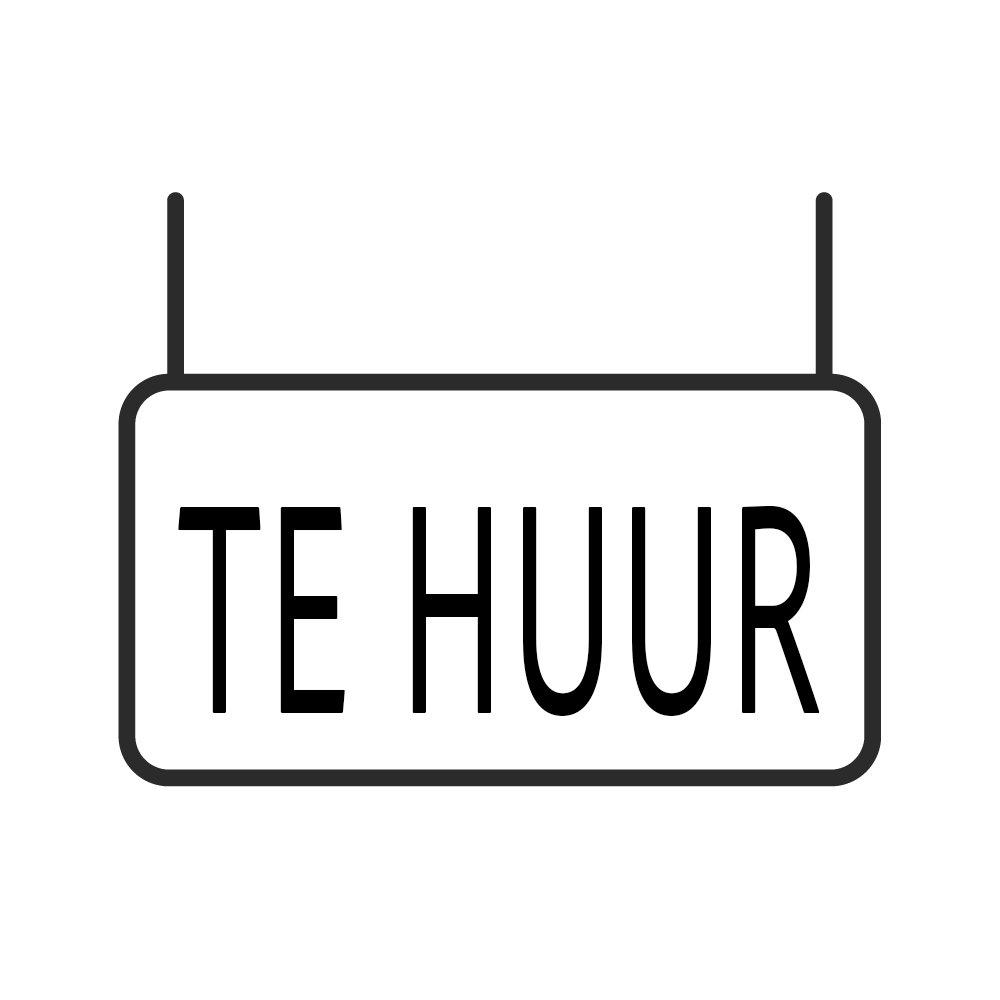 Verhuur