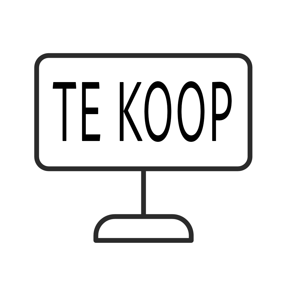 Verkoop